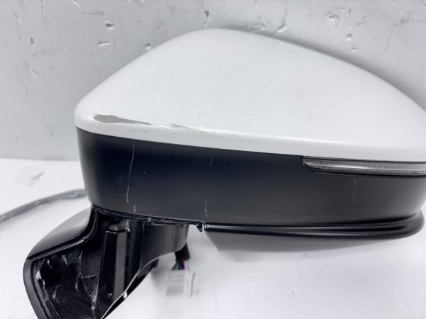 2023 2024 2025 TOYOTA CROW BLIND SPOT TURN SIGNAL FRONT LEFT SIDE OEM MIRROR - Image 7
