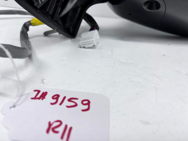 2023 2024 2025 TOYOTA CROW BLIND SPOT TURN SIGNAL FRONT LEFT SIDE OEM MIRROR - Image 10