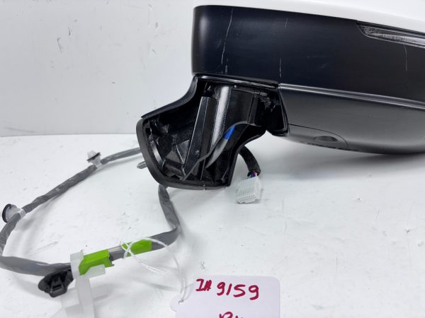 2023 2024 2025 TOYOTA CROW BLIND SPOT TURN SIGNAL FRONT LEFT SIDE OEM MIRROR - Image 11