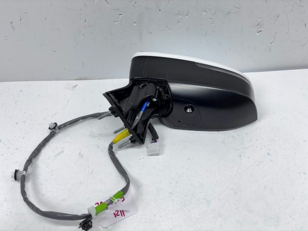 2023 2024 2025 TOYOTA CROW BLIND SPOT TURN SIGNAL FRONT LEFT SIDE OEM MIRROR - Image 15