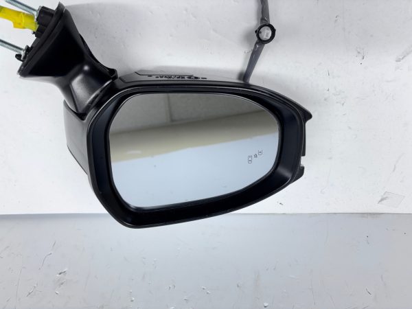 2023 2024 2025 TOYOTA CROW BLIND SPOT TURN SIGNAL FRONT LEFT SIDE OEM MIRROR - Image 16