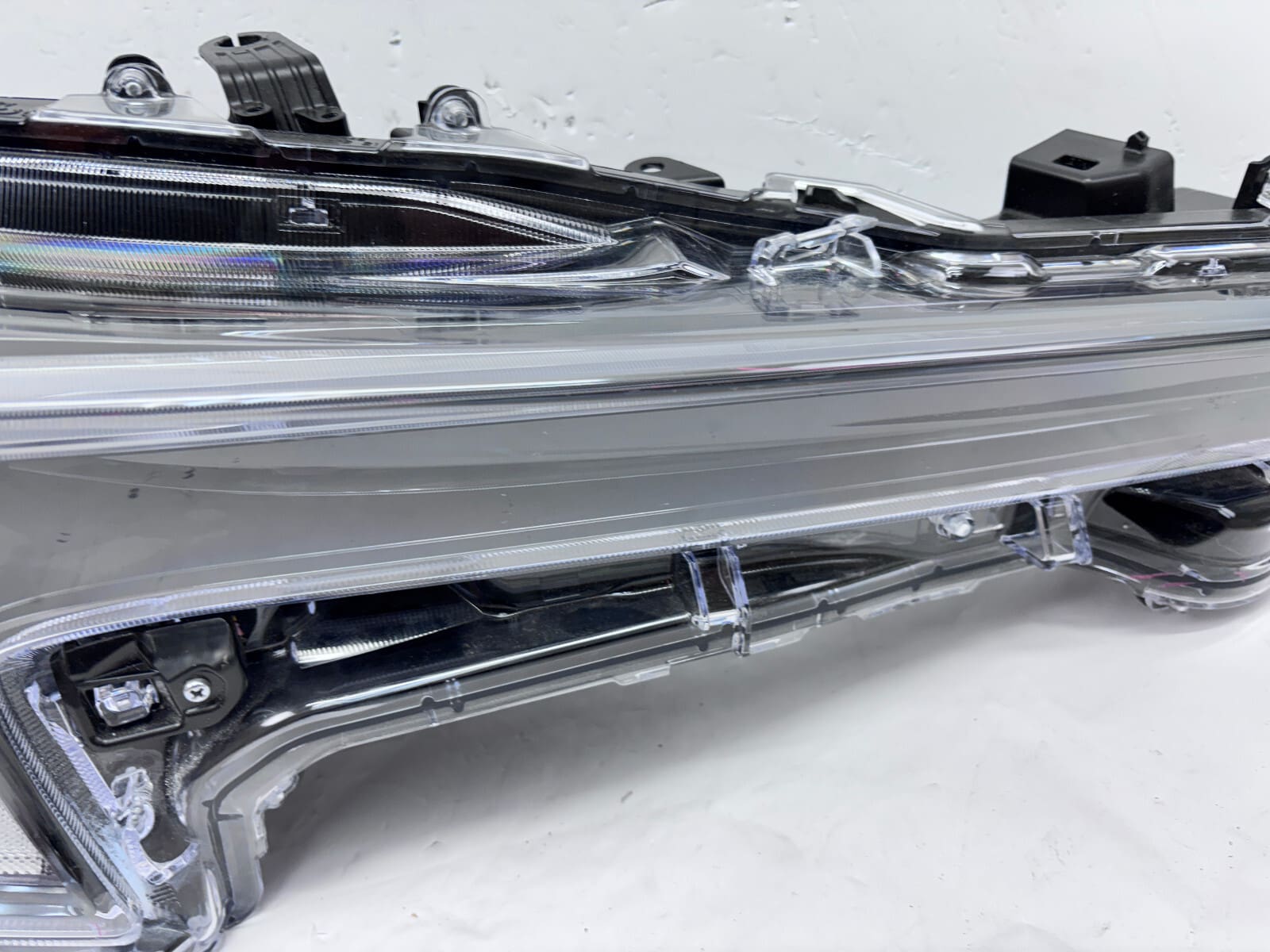2023 2024 toyota corolla led front right oem headlight 81110-12n200 - Image 3