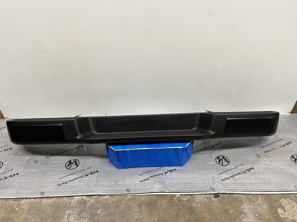 2012-2016 2017 2018 2019 2020 2021 NISSAN NV1500 NV2500 NV3500  REAR OEM BUMPER