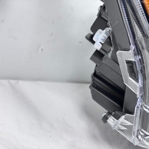80A907541C 2021 2022 AUDI Q5 SQ5 SQ5 FRONT OEM CRUISE CONTROL DISTANCE SENSOR