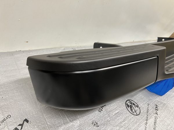 2012-2016 2017 2018 2019 2020 2021 NISSAN NV1500 NV2500 NV3500  REAR OEM BUMPER - Image 3