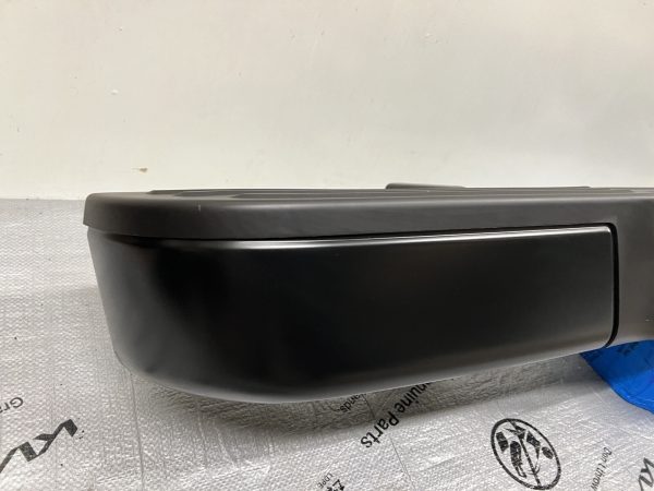 2012-2016 2017 2018 2019 2020 2021 NISSAN NV1500 NV2500 NV3500  REAR OEM BUMPER - Image 4