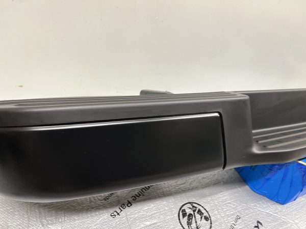 2012-2016 2017 2018 2019 2020 2021 NISSAN NV1500 NV2500 NV3500  REAR OEM BUMPER - Image 5