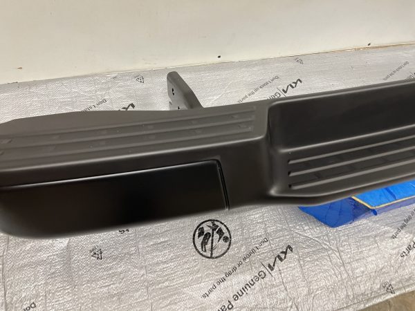 2012-2016 2017 2018 2019 2020 2021 NISSAN NV1500 NV2500 NV3500  REAR OEM BUMPER - Image 6