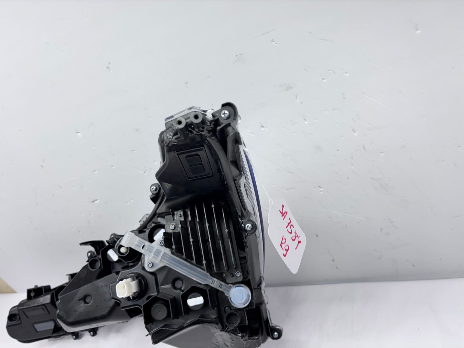 2023 2024 toyota corolla led front right oem headlight 81110-12n200 - Image 15