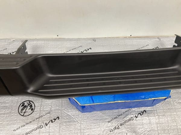 2012-2016 2017 2018 2019 2020 2021 NISSAN NV1500 NV2500 NV3500  REAR OEM BUMPER - Image 9