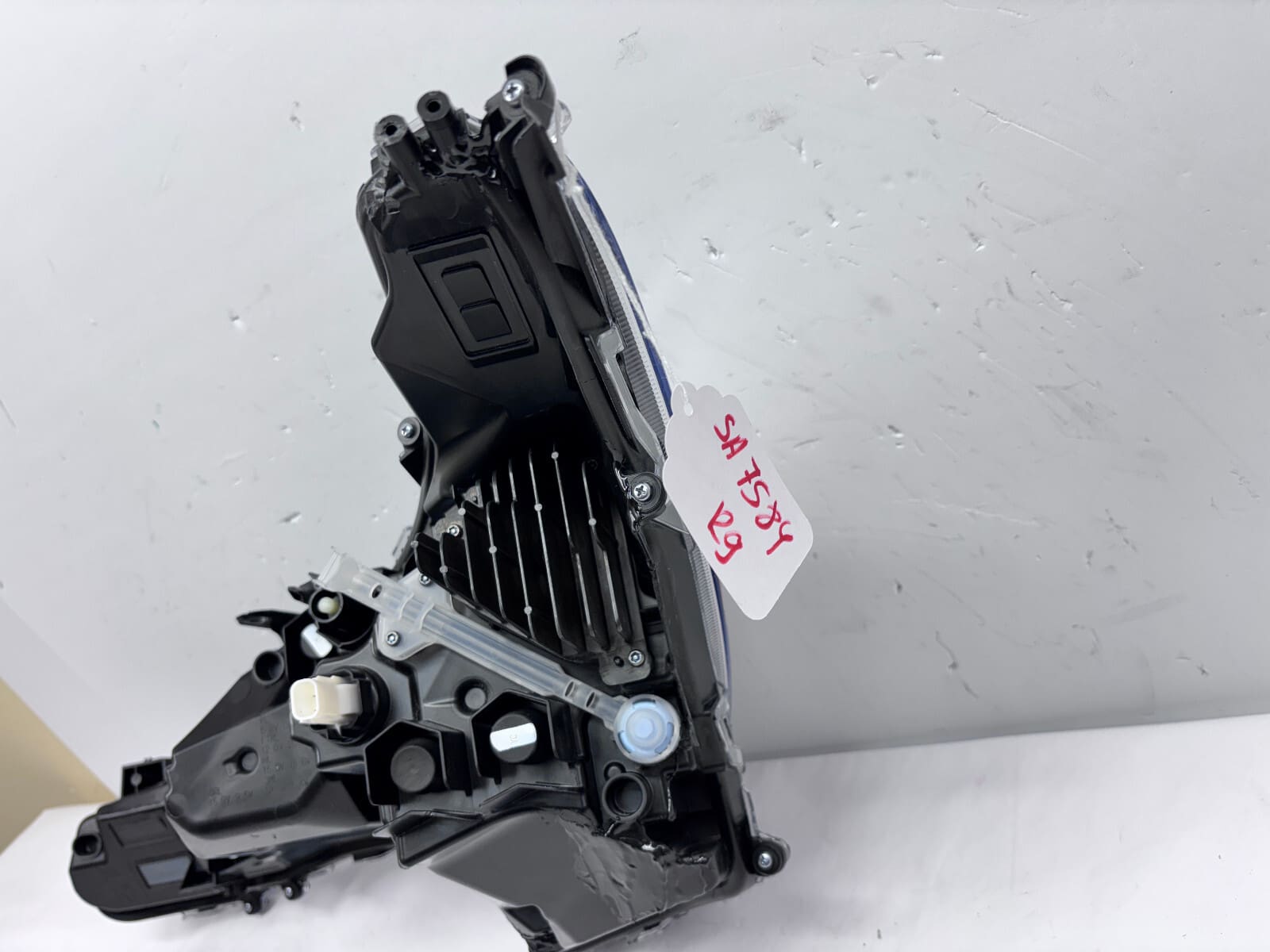 2023 2024 toyota corolla led front right oem headlight 81110-12n200 - Image 17