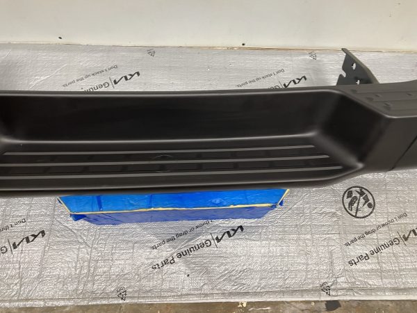 2012-2016 2017 2018 2019 2020 2021 NISSAN NV1500 NV2500 NV3500  REAR OEM BUMPER - Image 10