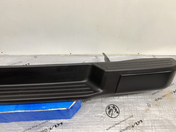 2012-2016 2017 2018 2019 2020 2021 NISSAN NV1500 NV2500 NV3500  REAR OEM BUMPER - Image 11