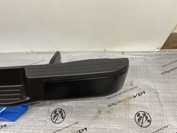 2012-2016 2017 2018 2019 2020 2021 NISSAN NV1500 NV2500 NV3500  REAR OEM BUMPER - Image 12