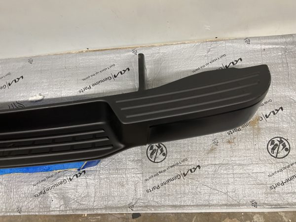 2012-2016 2017 2018 2019 2020 2021 NISSAN NV1500 NV2500 NV3500  REAR OEM BUMPER - Image 13