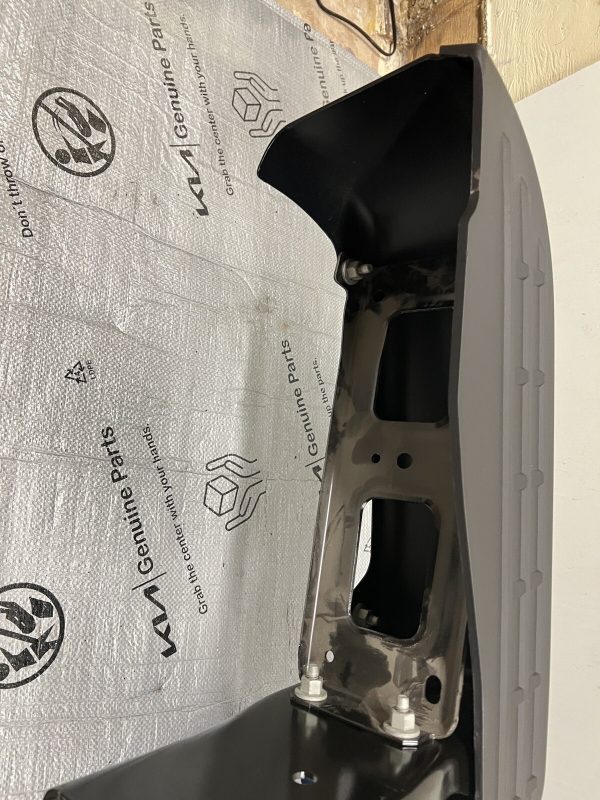 2012-2016 2017 2018 2019 2020 2021 NISSAN NV1500 NV2500 NV3500  REAR OEM BUMPER - Image 17