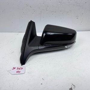 2013 2014 2015 2016 CHEVY MALIBU TURN SIGNAL FRONT LEFT SIDE OEM MIRROR