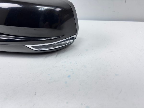 2013 2014 2015 2016 CHEVY MALIBU TURN SIGNAL FRONT LEFT SIDE OEM MIRROR - Image 3