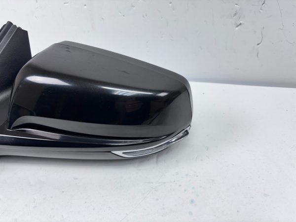 2013 2014 2015 2016 CHEVY MALIBU TURN SIGNAL FRONT LEFT SIDE OEM MIRROR - Image 5