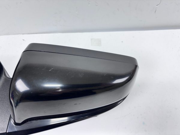 2013 2014 2015 2016 CHEVY MALIBU TURN SIGNAL FRONT LEFT SIDE OEM MIRROR - Image 6