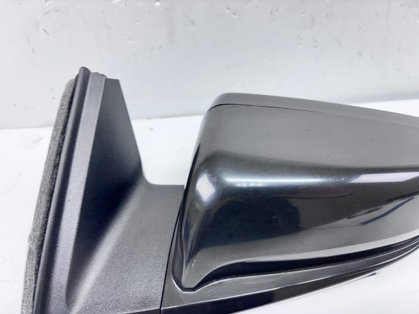2013 2014 2015 2016 CHEVY MALIBU TURN SIGNAL FRONT LEFT SIDE OEM MIRROR - Image 8