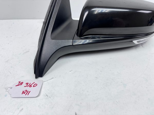 2013 2014 2015 2016 CHEVY MALIBU TURN SIGNAL FRONT LEFT SIDE OEM MIRROR - Image 9