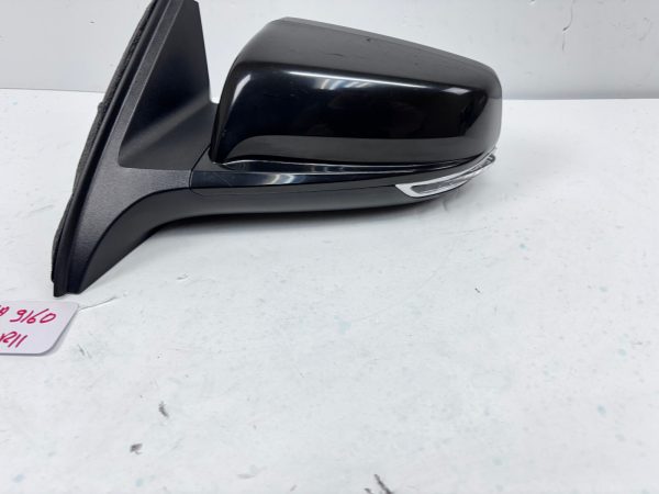 2013 2014 2015 2016 CHEVY MALIBU TURN SIGNAL FRONT LEFT SIDE OEM MIRROR - Image 10