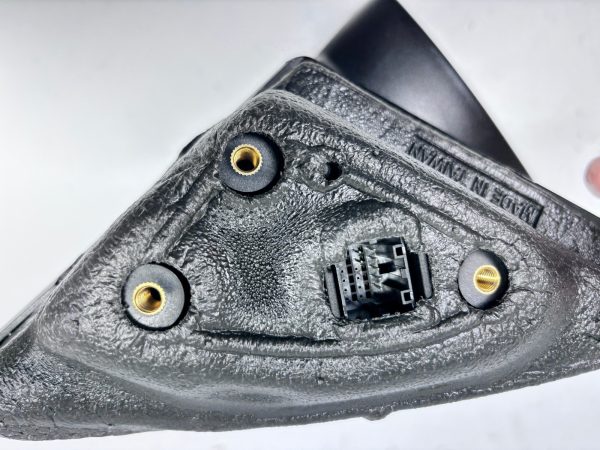 2013 2014 2015 2016 CHEVY MALIBU TURN SIGNAL FRONT LEFT SIDE OEM MIRROR - Image 13