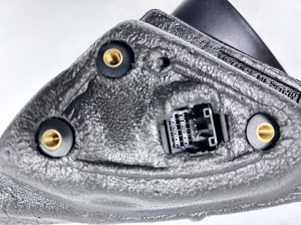 2013 2014 2015 2016 CHEVY MALIBU TURN SIGNAL FRONT LEFT SIDE OEM MIRROR - Image 14