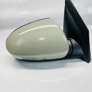 🎈 OEM 🎈 87620D3420 2016 2017 2018 HYUNDAI TUCSON RIGHT SIDEVIEW MIRROR TURN