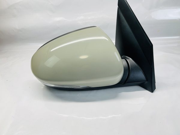 🎈 OEM 🎈 87620D3420 2016 2017 2018 HYUNDAI TUCSON RIGHT SIDEVIEW MIRROR TURN