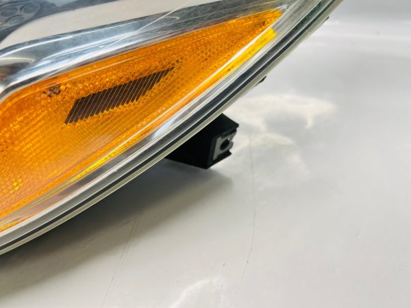 ALL TABS 2015 2016 2017 TOYOTA CMRY HALOGEN FRONT LEFT OEM HEADLIGHT - Image 5