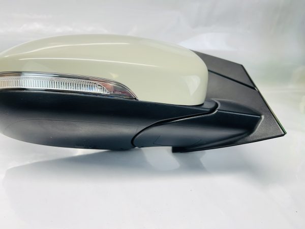 🎈 OEM 🎈 87620D3420 2016 2017 2018 HYUNDAI TUCSON RIGHT SIDEVIEW MIRROR TURN - Image 6