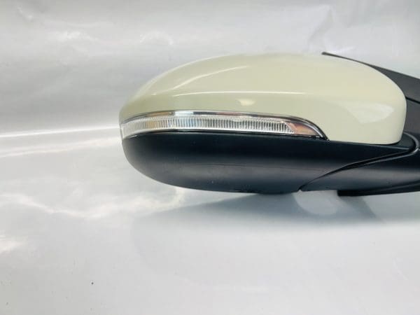 🎈 OEM 🎈 87620D3420 2016 2017 2018 HYUNDAI TUCSON RIGHT SIDEVIEW MIRROR TURN - Image 7