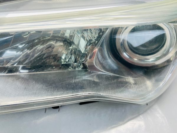 ALL TABS 2015 2016 2017 TOYOTA CMRY HALOGEN FRONT LEFT OEM HEADLIGHT - Image 8
