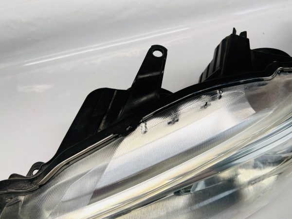 ALL TABS 2015 2016 2017 TOYOTA CMRY HALOGEN FRONT LEFT OEM HEADLIGHT - Image 9