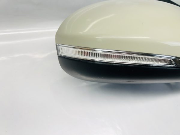 🎈 OEM 🎈 87620D3420 2016 2017 2018 HYUNDAI TUCSON RIGHT SIDEVIEW MIRROR TURN - Image 9