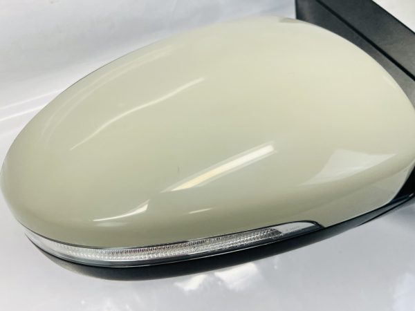 🎈 OEM 🎈 87620D3420 2016 2017 2018 HYUNDAI TUCSON RIGHT SIDEVIEW MIRROR TURN - Image 10