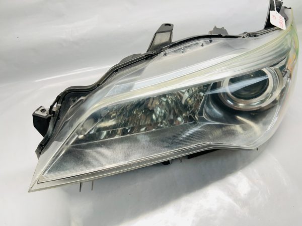 ALL TABS 2015 2016 2017 TOYOTA CMRY HALOGEN FRONT LEFT OEM HEADLIGHT - Image 11