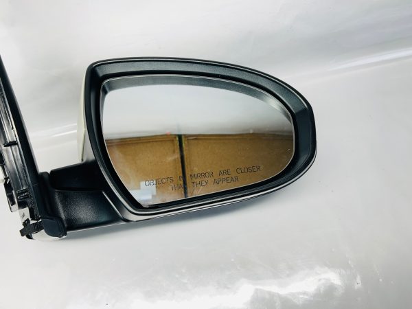 🎈 OEM 🎈 87620D3420 2016 2017 2018 HYUNDAI TUCSON RIGHT SIDEVIEW MIRROR TURN - Image 12