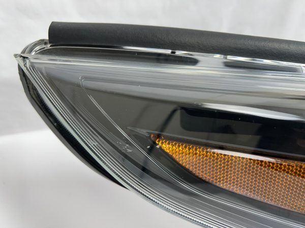 2020 2021 2022 SUBARU LEGACY LED BLACK BEZEL FRONT RIGHT OEM HEADLIGHT - Image 15