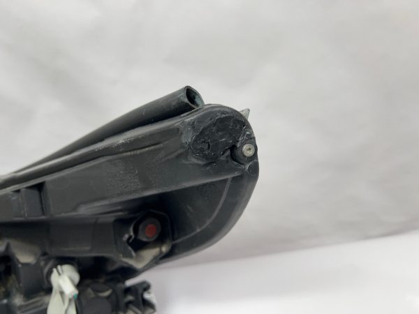 2020 2021 2022 SUBARU LEGACY LED BLACK BEZEL FRONT RIGHT OEM HEADLIGHT - Image 16