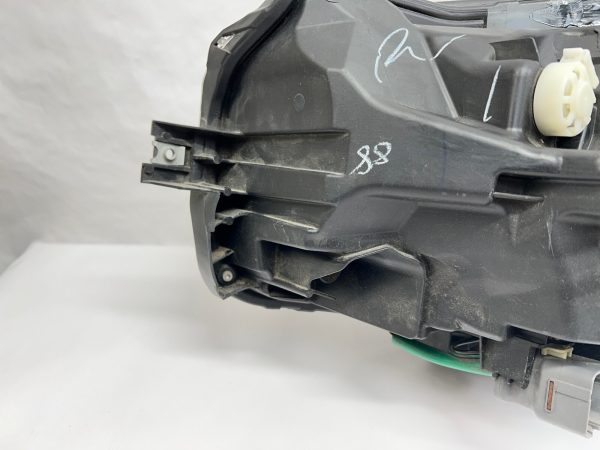 2020 2021 2022 SUBARU LEGACY LED BLACK BEZEL FRONT RIGHT OEM HEADLIGHT - Image 18