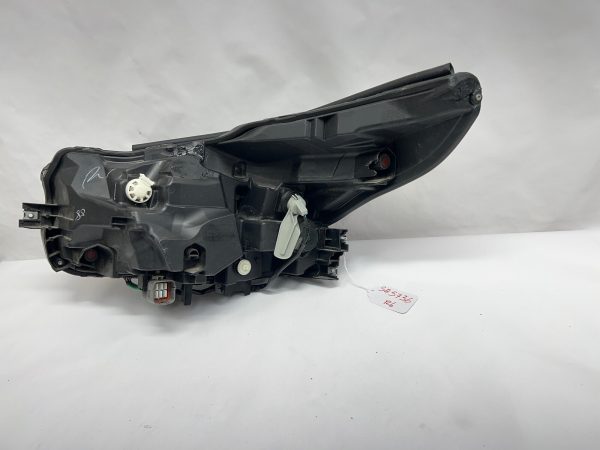 2020 2021 2022 SUBARU LEGACY LED BLACK BEZEL FRONT RIGHT OEM HEADLIGHT - Image 19