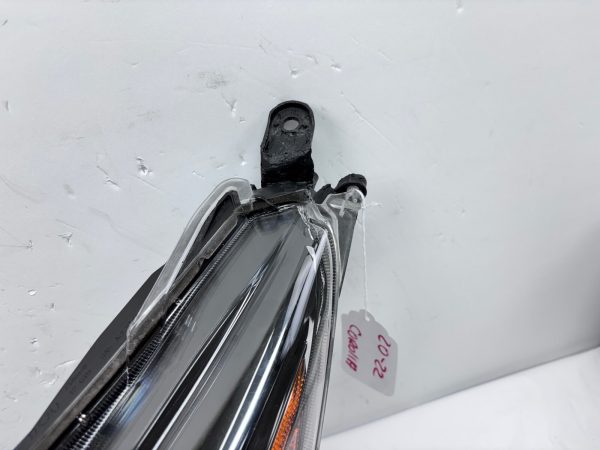 2020 2021 2022 toyota corolla led front left oem headlight - Image 18