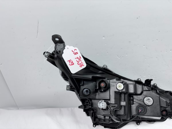 2020 2021 2022 toyota corolla led front left oem headlight - Image 19