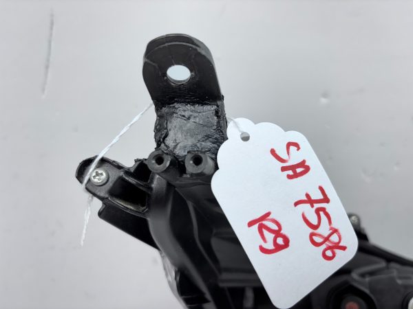 2020 2021 2022 toyota corolla led front left oem headlight - Image 20