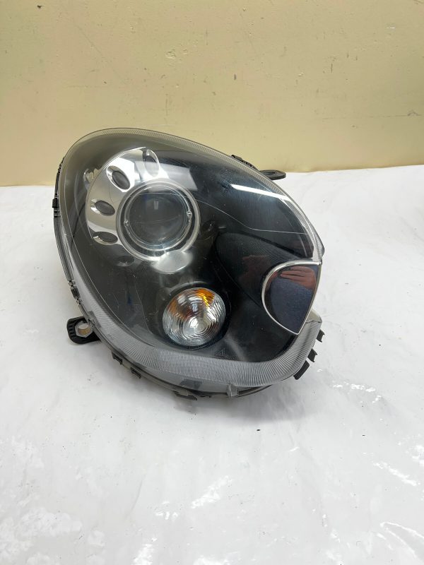 OE 2011 2012 2013 2014 2015 MINI COOPER PACEMAN COUNTRYMAN XENON RIGHT HEADLIGHT