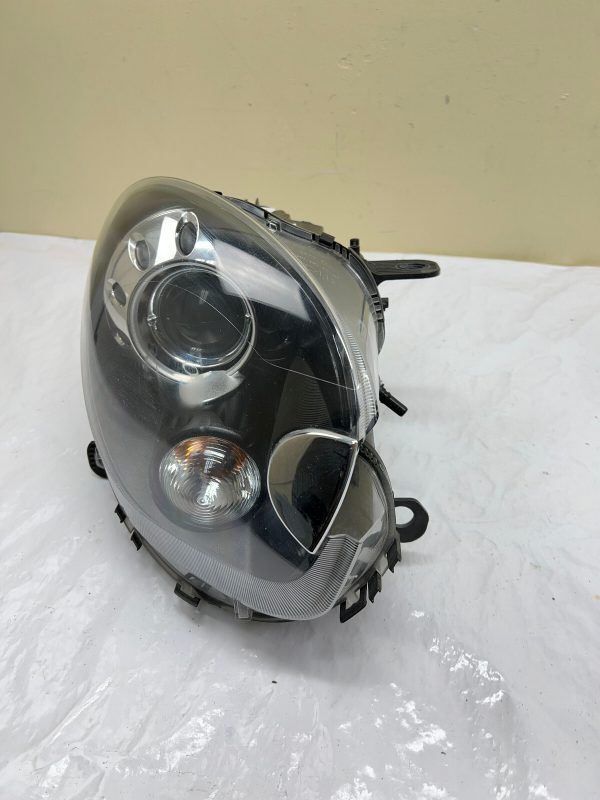 OE 2011 2012 2013 2014 2015 MINI COOPER PACEMAN COUNTRYMAN XENON RIGHT HEADLIGHT - Image 2
