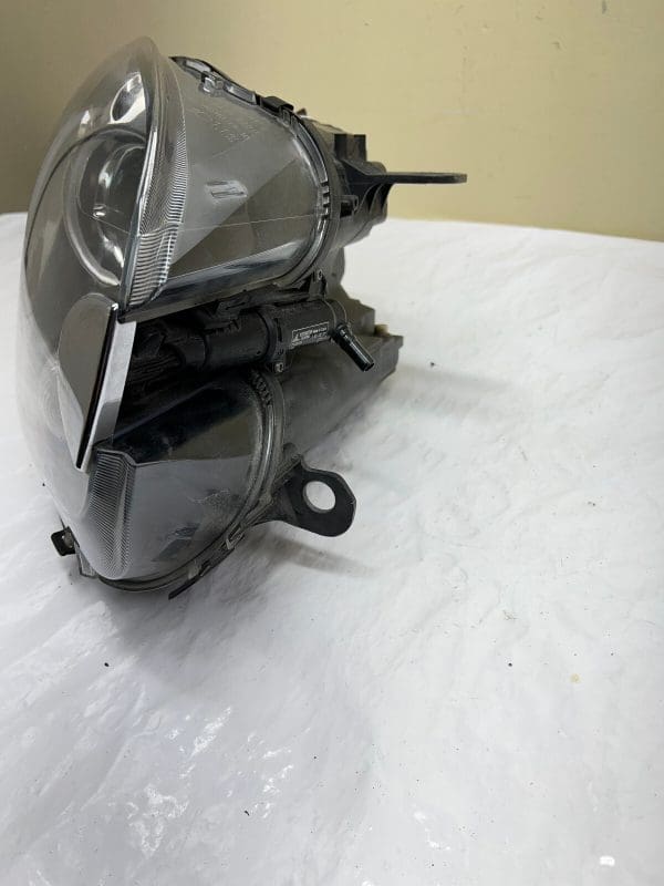 OE 2011 2012 2013 2014 2015 MINI COOPER PACEMAN COUNTRYMAN XENON RIGHT HEADLIGHT - Image 3